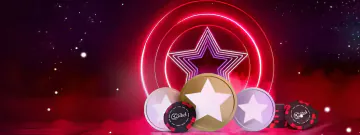 Desfrute de jogos de cassino ao vivo com dealers reais